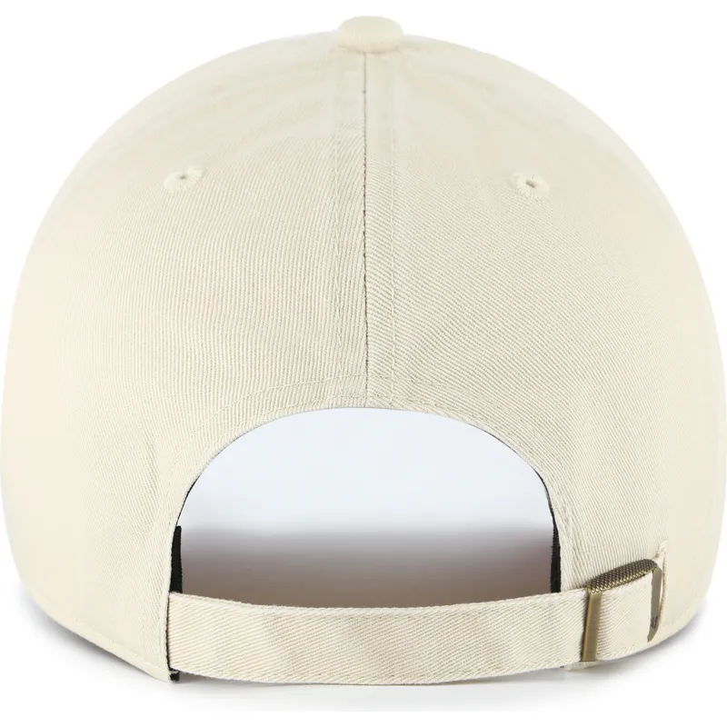 cap-ivelt-bezhov-reguliruema-lenta-clean-up-ballpark-los-angeles-dodgers-mlb-47-brand cap-ivelt-bezhov-reguliruema-lenta-clean-up-ballpark-los-angeles-dodgers-mlb-47-brand