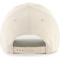 beige-kurvad-keps-snapback-mvp-ballpark-new-york-yankees-mlb-fran-47-brand