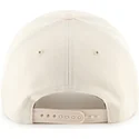 cap-ivelt-bezhov-snapbek-rosa-mvp-ballpark-los-angeles-dodgers-mlb-47-brand