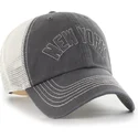 sapkak-ivelt-fekete-snapback-clean-up-trailer-script-mesh-new-york-yankees-mlb-47-brand