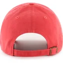 sapkak-ivelt-piros-allithato-clean-up-trailer-new-york-yankees-mlb-47-brand