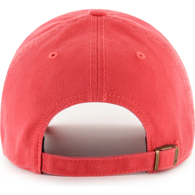 sapkak-ivelt-piros-allithato-clean-up-trailer-new-york-yankees-mlb-47-brand sapkak-ivelt-piros-allithato-clean-up-trailer-new-york-yankees-mlb-47-brand