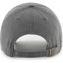 cap-ivelt-siv-reguliruema-lenta-clean-up-trailer-new-york-yankees-mlb-47-brand