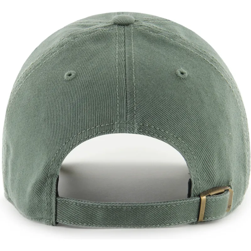 cap-ivelt-zelen-reguliruema-lenta-clean-up-trailer-new-york-yankees-mlb-47-brand cap-ivelt-zelen-reguliruema-lenta-clean-up-trailer-new-york-yankees-mlb-47-brand