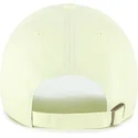 cap-ivelt-zhlt-reguliruema-lenta-clean-up-no-loop-label-new-york-yankees-mlb-47-brand