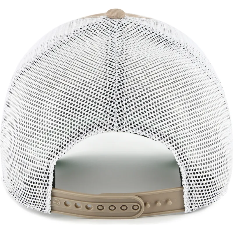 sapkak-ivelt-barna-snapback-clean-up-trawler-new-york-yankees-mlb-47-brand