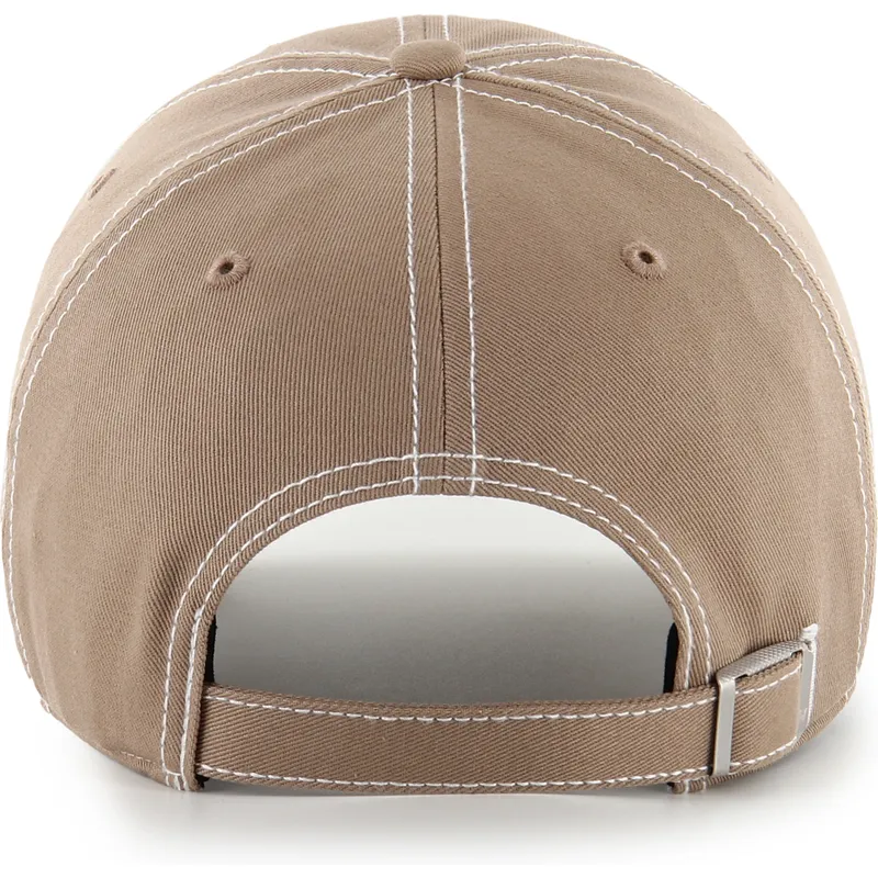 cap-ivelt-kafyav-reguliruema-lenta-clean-up-contrast-stitch-new-york-yankees-mlb-47-brand cap-ivelt-kafyav-reguliruema-lenta-clean-up-contrast-stitch-new-york-yankees-mlb-47-brand