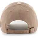 cap-ivelt-kafyav-reguliruema-lenta-mvp-base-runner-two-tone-legend-new-york-yankees-mlb-47-brand