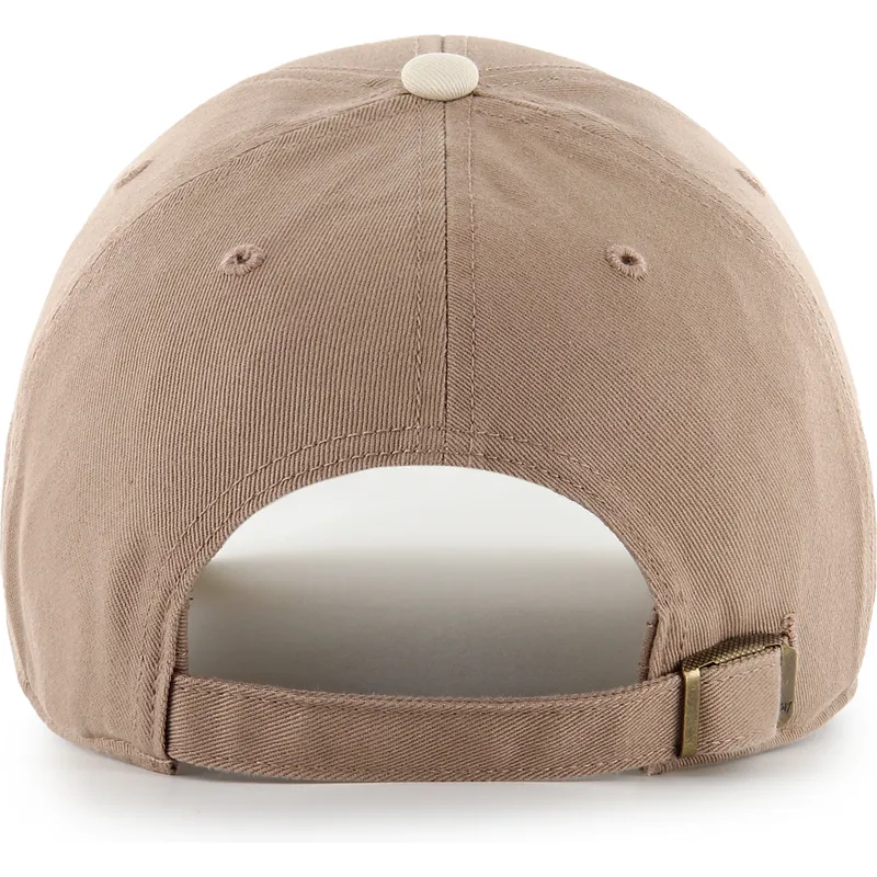cap-ivelt-kafyav-reguliruema-lenta-mvp-base-runner-two-tone-legend-new-york-yankees-mlb-47-brand cap-ivelt-kafyav-reguliruema-lenta-mvp-base-runner-two-tone-legend-new-york-yankees-mlb-47-brand