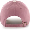 cap-ivelt-roza-reguliruema-lenta-mvp-base-runner-two-tone-legend-new-york-yankees-mlb-47-brand
