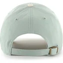 cap-ivelt-zelen-reguliruema-lenta-mvp-base-runner-two-tone-legend-new-york-yankees-mlb-47-brand