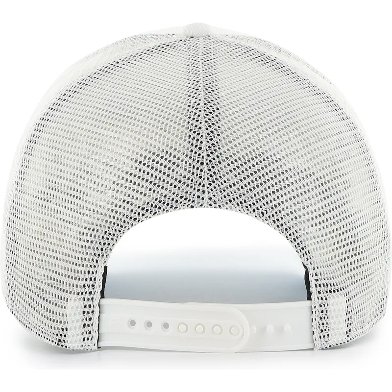 47-brand-offside-dt-soft-glow-script-los-angeles-dodgers-mlb-beige-trucker-hat