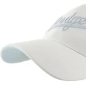 47-brand-offside-dt-soft-glow-script-los-angeles-dodgers-mlb-beige-trucker-hat