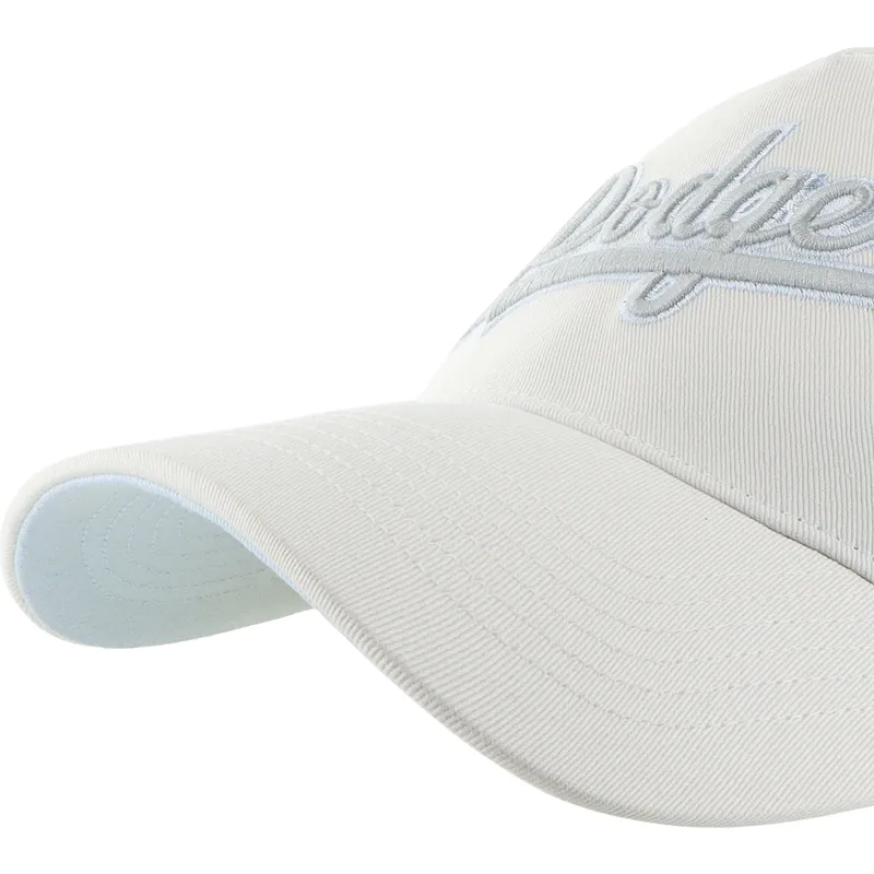 sapkak-ivelt-bezs-snapback-offside-dt-soft-glow-script-los-angeles-dodgers-mlb-47-brand