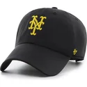 cap-ivelt-cheren-reguliruema-lenta-clean-up-eight-bit-hero-new-york-mets-mlb-47-brand