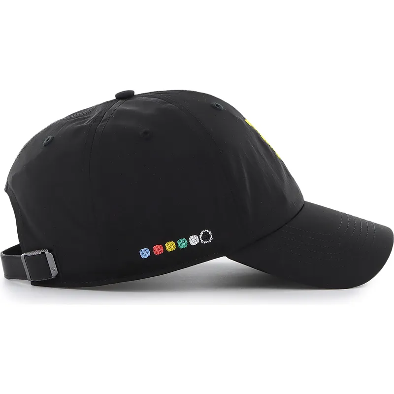 cap-ivelt-cheren-reguliruema-lenta-clean-up-eight-bit-hero-new-york-mets-mlb-47-brand