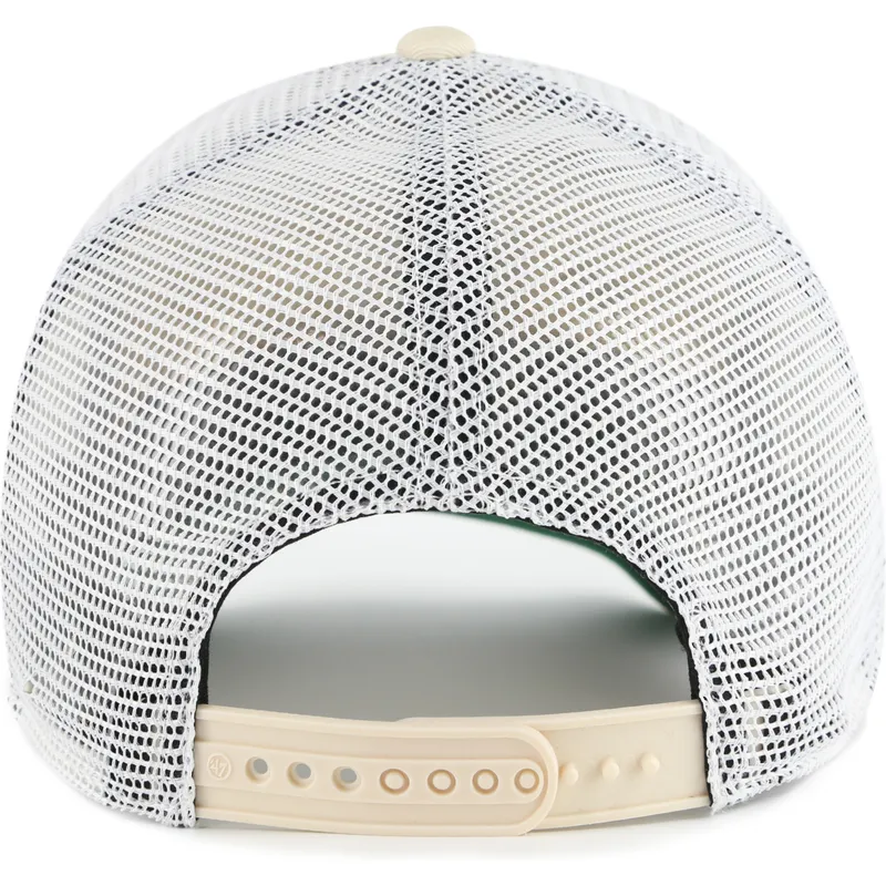 sapkak-ivelt-bezs-snapback-clean-up-trawler-new-york-yankees-mlb-47-brand