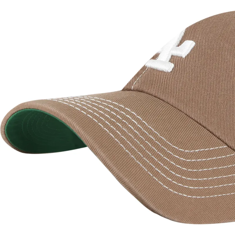 sapkak-ivelt-barna-snapback-clean-up-trawler-los-angeles-dodgers-mlb-47-brand