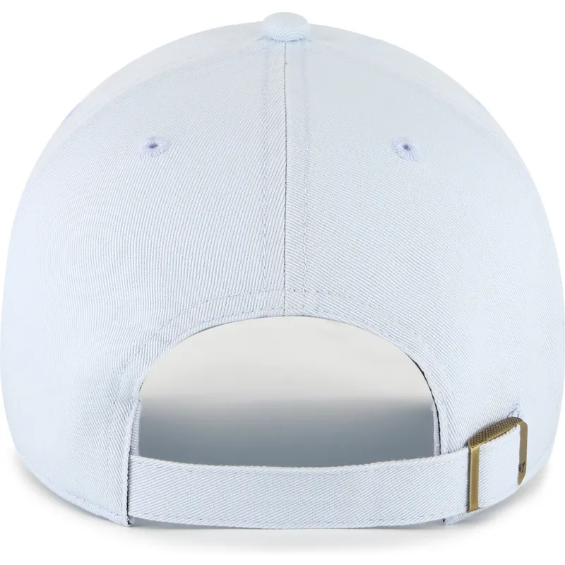 sapkak-ivelt-kek-allithato-clean-up-no-loop-label-los-angeles-dodgers-mlb-47-brand