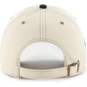 sapkak-ivelt-bezs-allithato-clean-up-keepsake-new-york-yankees-mlb-47-brand