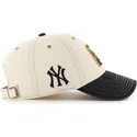 sapkak-ivelt-bezs-allithato-pant-clean-up-keepsake-new-york-yankees-mlb-47-brand