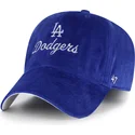 sapkak-ivelt-kek-allithato-clean-up-spirited-los-angeles-dodgers-mlb-47-brand