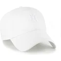sapkak-ivelt-feher-allithato-clean-up-contemporary-two-tone-new-york-yankees-mlb-47-brand