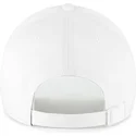 gorra-curva-blanca-ajustable-con-logo-blanco-clean-up-contemporary-two-tone-de-new-york-yankees-mlb-de-47-brand