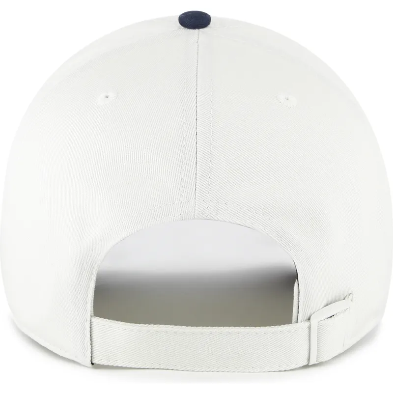 sapkak-ivelt-bezs-allithato-clean-up-contemporary-two-tone-new-york-yankees-mlb-47-brand
