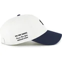 bojd-keps-beige-och-marinbla-justerbar-clean-up-contemporary-two-tone-new-york-yankees-mlb-av-47-brand