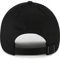 sapkak-ivelt-fekete-allithato-clean-up-contemporary-two-tone-new-york-yankees-mlb-47-brand
