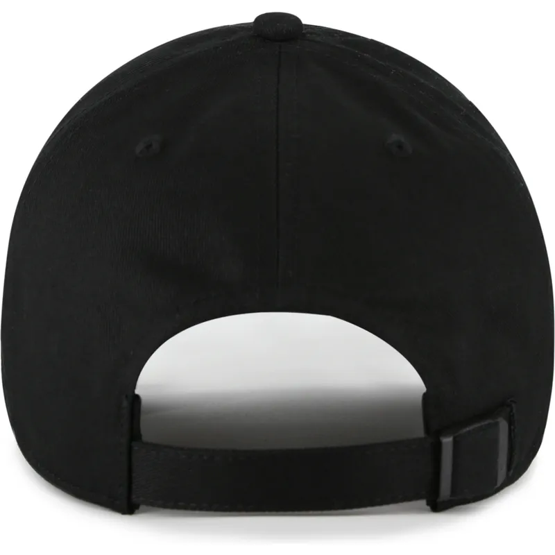 sapkak-ivelt-fekete-allithato-clean-up-contemporary-two-tone-new-york-yankees-mlb-47-brand