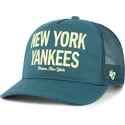 sapkak-ivelt-zold-snapback-hitch-contemporary-new-york-yankees-mlb-47-brand