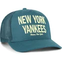sapkak-ivelt-zold-snapback-hitch-contemporary-new-york-yankees-mlb-47-brand