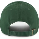 gorra-curva-verde-ajustable-cherry-fruit-clean-up-base-runner-icon-de-47-brand