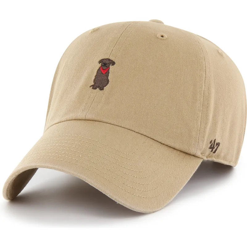 sapkak-ivelt-khaki-allithato-clean-up-dog-base-runner-icon-47-brand
