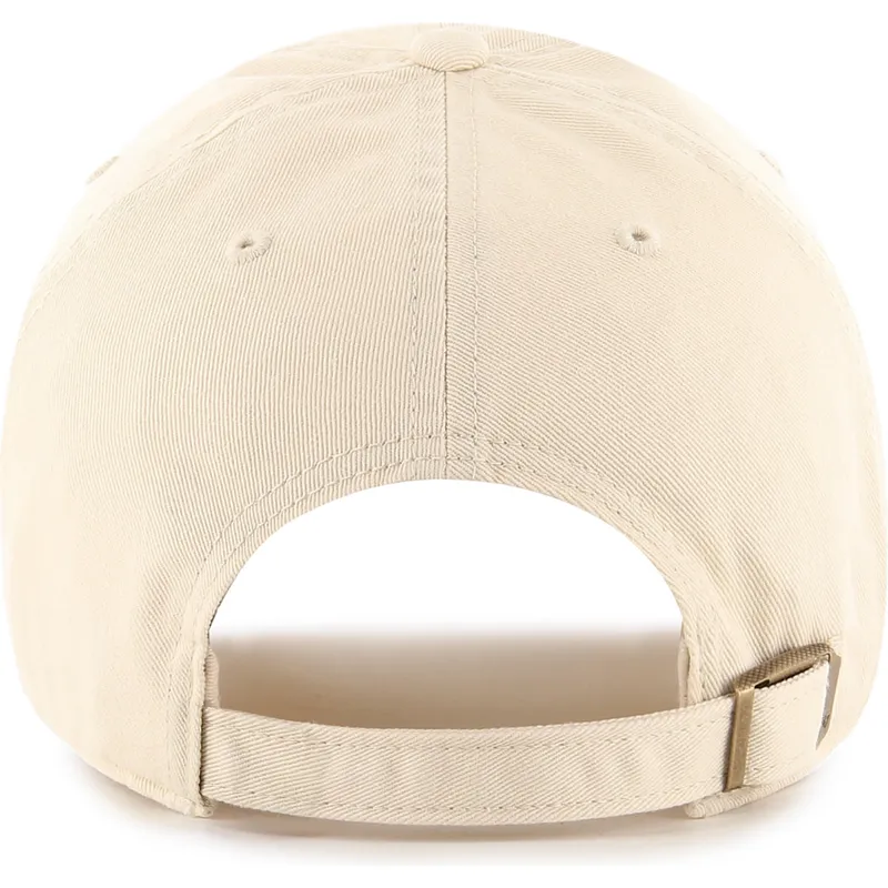 gorra-curva-beige-ajustable-clean-up-dog-base-runner-icon-de-perro-de-47-brand