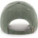 sapkak-ivelt-zold-allithato-clean-up-los-angeles-dodgers-mlb-47-brand