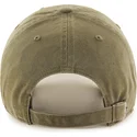 sapkak-ivelt-zold-allithato-clean-up-sandalwood-new-york-yankees-mlb-47-brand