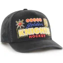 sapkak-ivelt-fekete-snapback-hitch-rf-charlton-vegas-golden-knights-nhl-47-brand