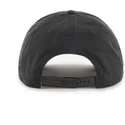 sapkak-ivelt-fekete-snapback-hitch-rf-charlton-vegas-golden-knights-nhl-47-brand
