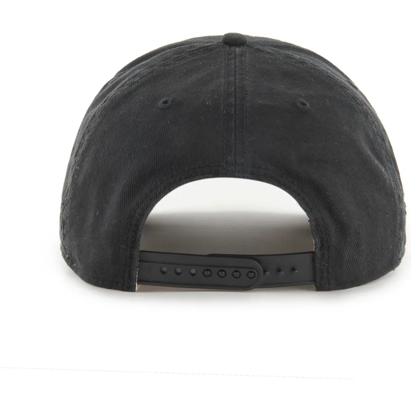 sapkak-ivelt-fekete-snapback-hitch-rf-charlton-vegas-golden-knights-nhl-47-brand