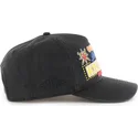sapkak-ivelt-fekete-snapback-hitch-rf-charlton-vegas-golden-knights-nhl-47-brand