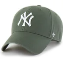sapkak-ivelt-zold-allithato-mvp-legend-new-york-yankees-mlb-47-brand