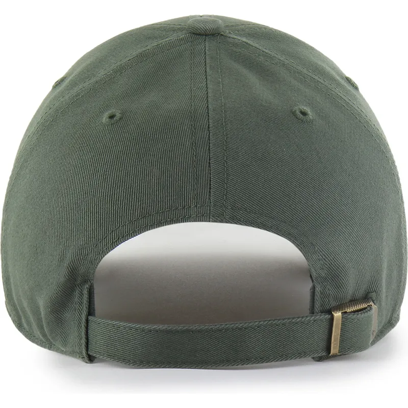 cap-ivelt-zelen-reguliruema-lenta-mvp-legend-new-york-yankees-mlb-47-brand