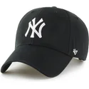 sapkak-ivelt-fekete-allithato-mvp-legend-new-york-yankees-mlb-47-brand