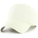 sapkak-ivelt-sarga-allithato-clean-up-base-runner-new-york-yankees-mlb-47-brand