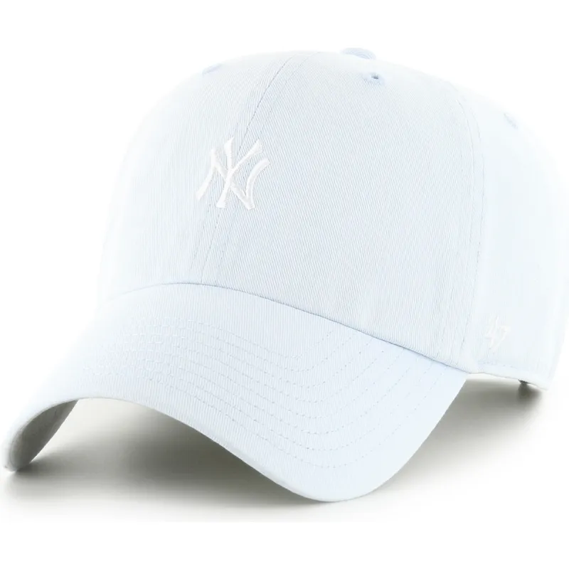 sapkak-ivelt-kek-allithato-pant-claro-clean-up-base-runner-new-york-yankees-mlb-47-brand
