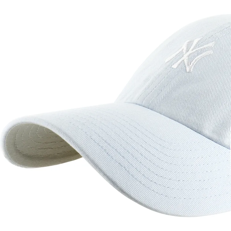 sapkak-ivelt-kek-allithato-pant-claro-clean-up-base-runner-new-york-yankees-mlb-47-brand