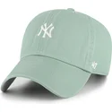 sapkak-ivelt-zold-allithato-clean-up-base-runner-new-york-yankees-mlb-47-brand